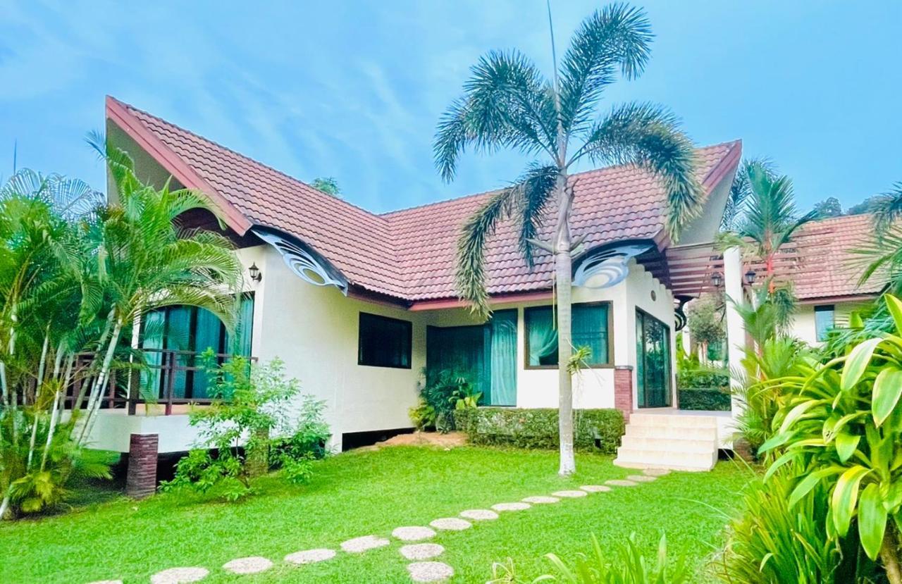 Kannapat House Баннонгтхале Экстерьер фото