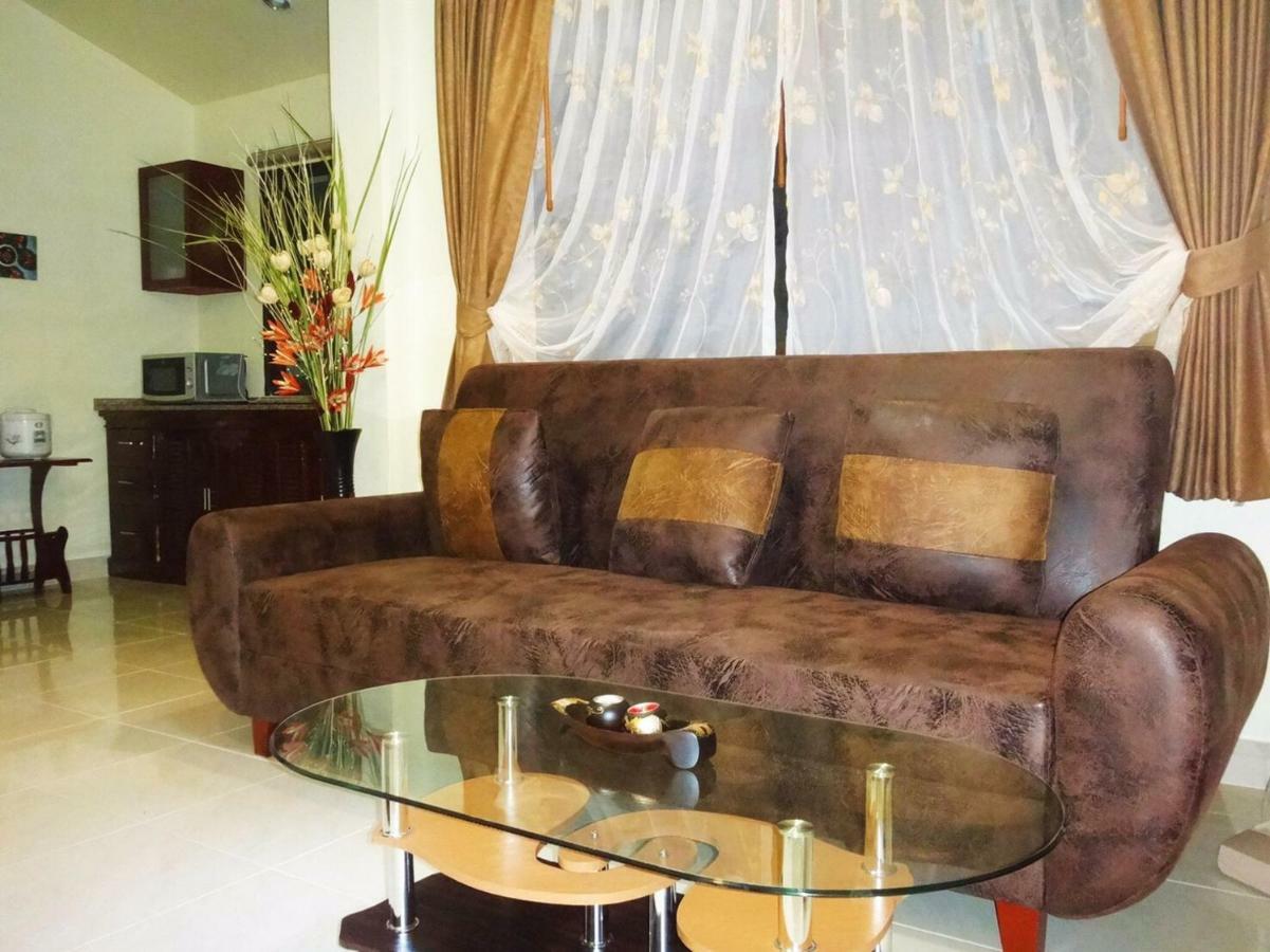 Kannapat House Баннонгтхале Экстерьер фото